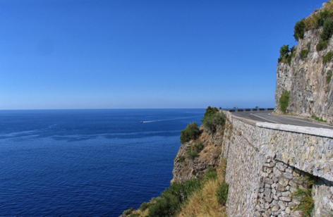 Campania - Costiera Amalfitana